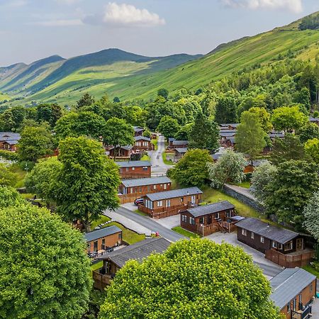 Striding Edge Lodge Windermere Extérieur photo