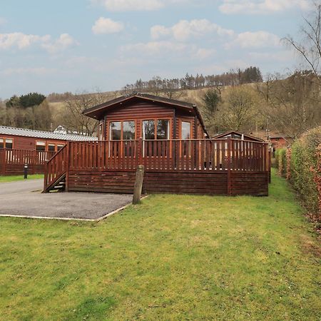 Striding Edge Lodge Windermere Extérieur photo