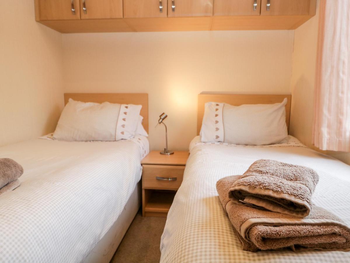 Striding Edge Lodge Windermere Extérieur photo