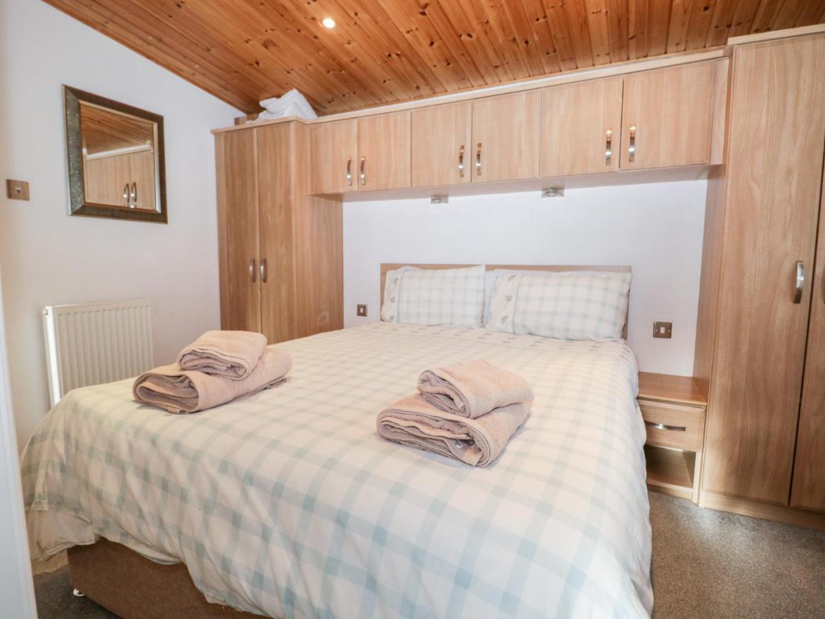 Striding Edge Lodge Windermere Extérieur photo