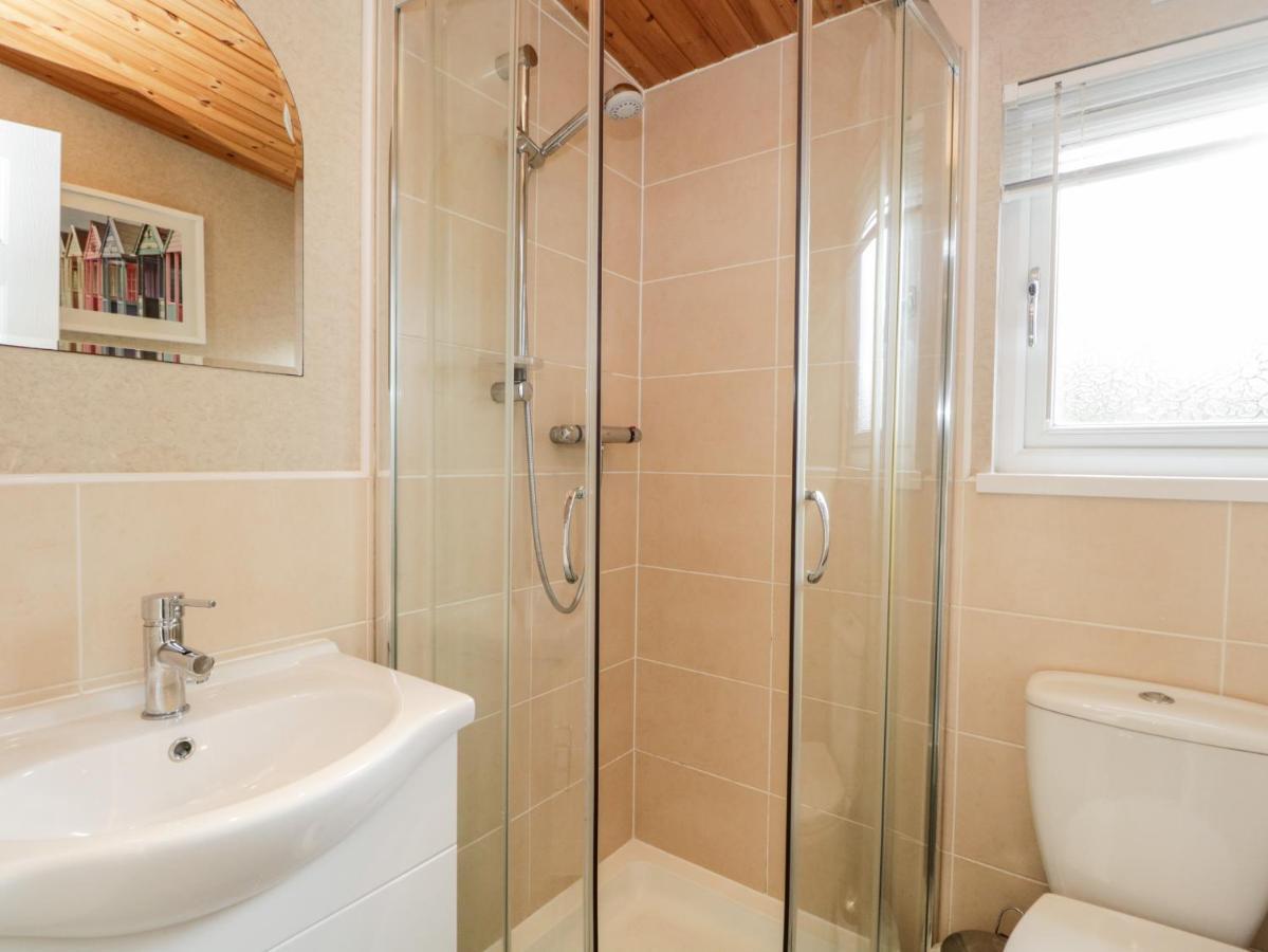 Striding Edge Lodge Windermere Extérieur photo