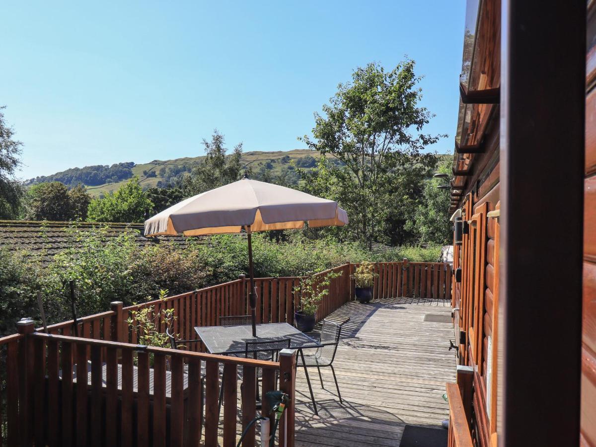 Striding Edge Lodge Windermere Extérieur photo