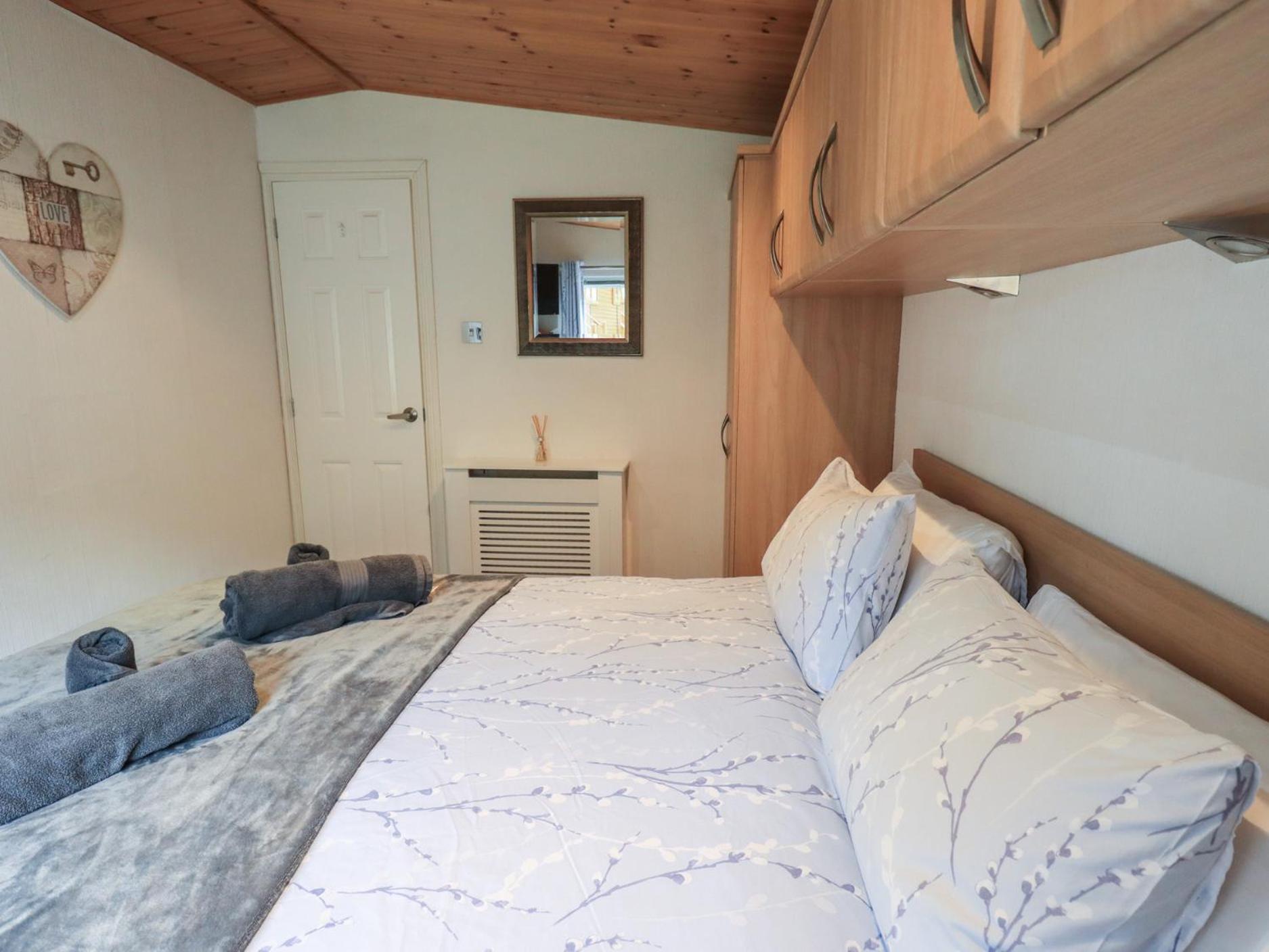 Striding Edge Lodge Windermere Extérieur photo