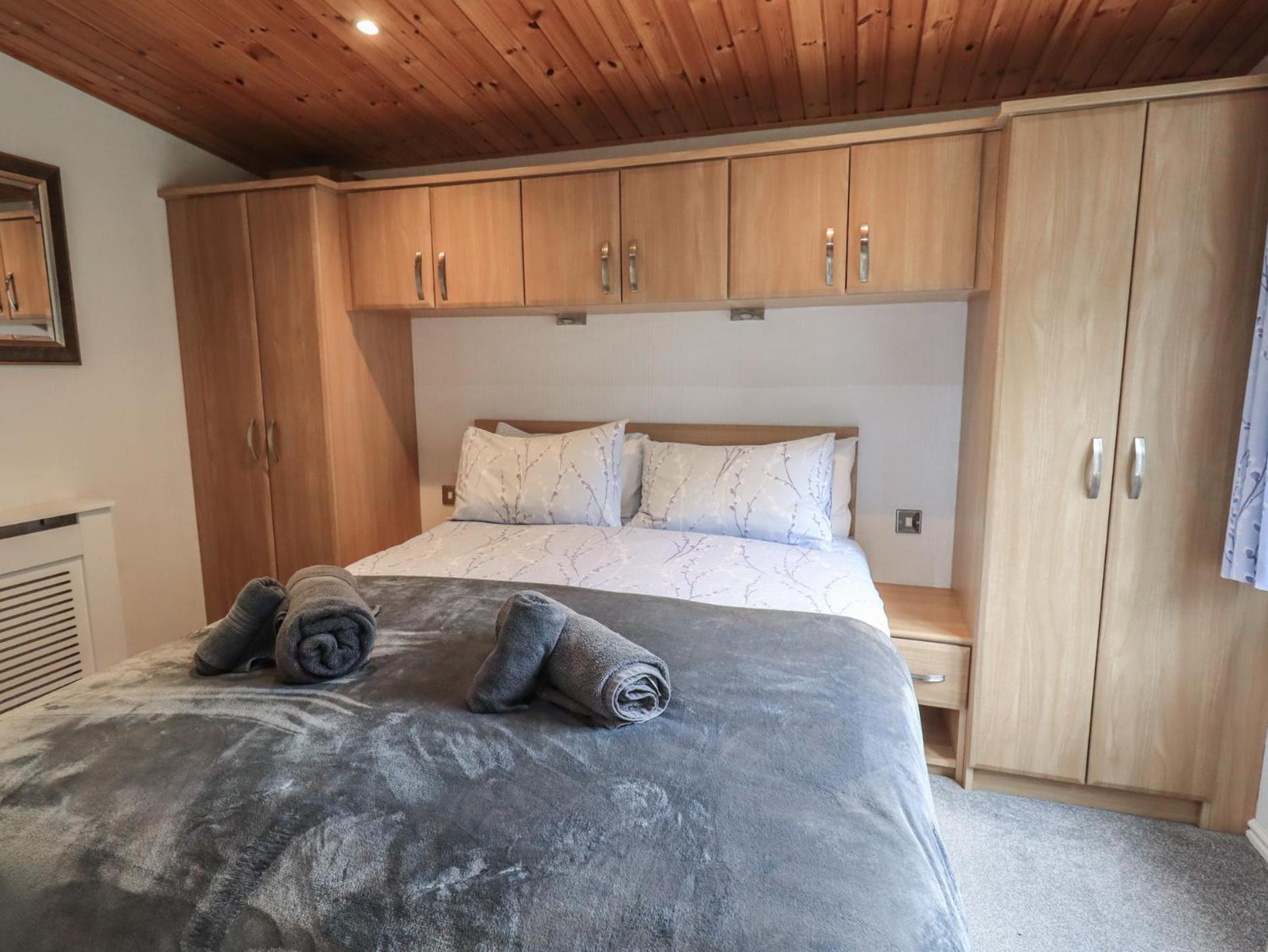 Striding Edge Lodge Windermere Extérieur photo