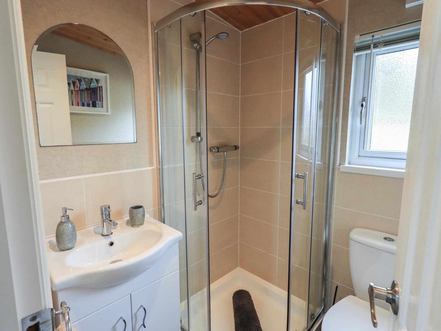 Striding Edge Lodge Windermere Extérieur photo