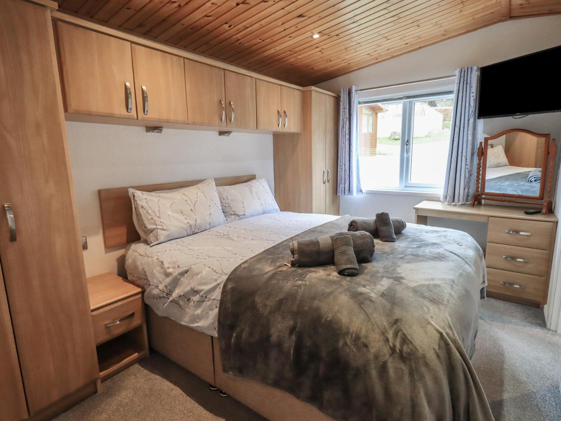 Striding Edge Lodge Windermere Extérieur photo