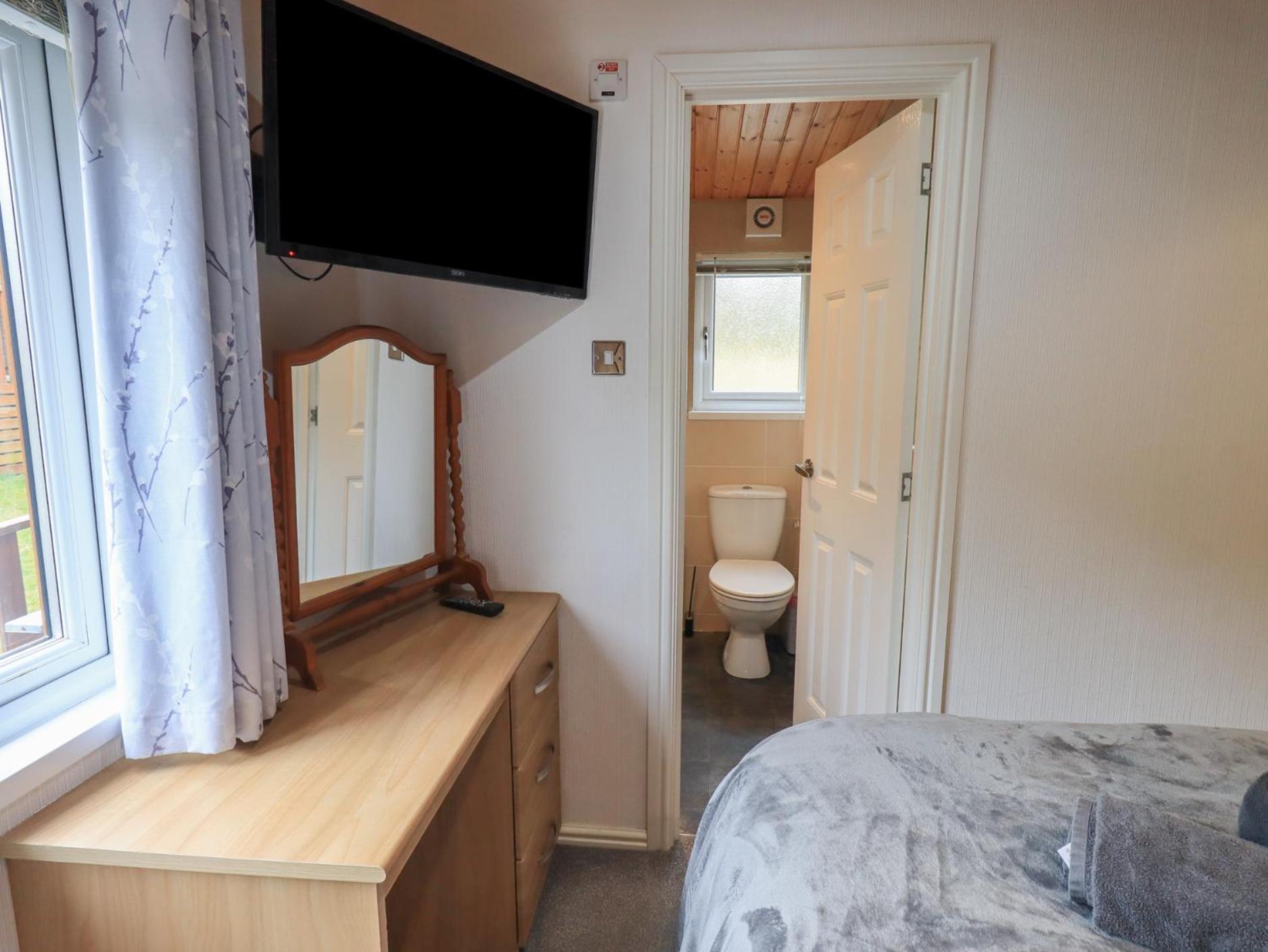 Striding Edge Lodge Windermere Extérieur photo