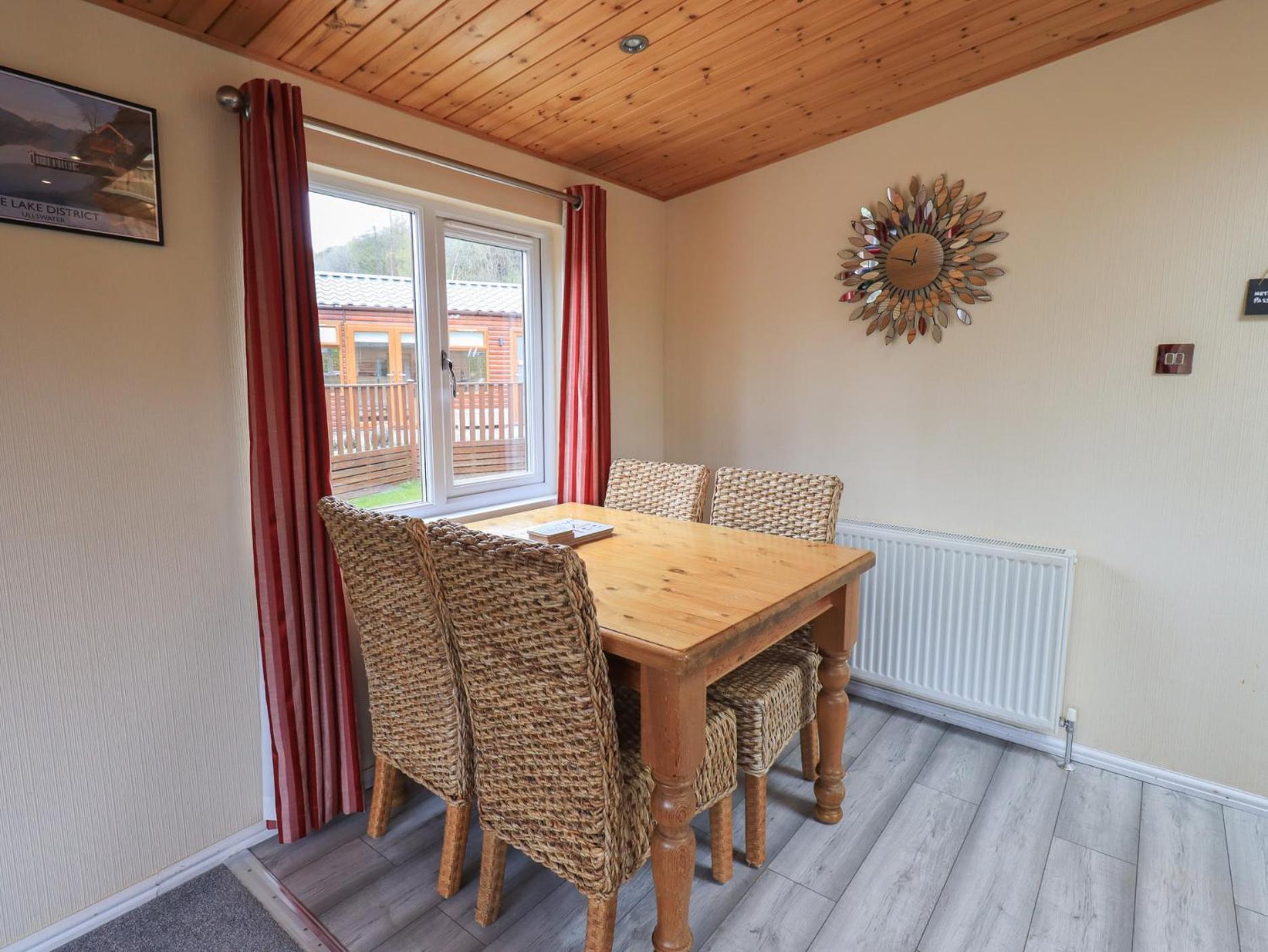 Striding Edge Lodge Windermere Extérieur photo